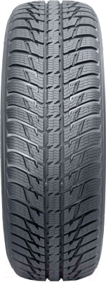 Зимняя шина Nokian Tyres WR SUV 3 255/55R18 109V