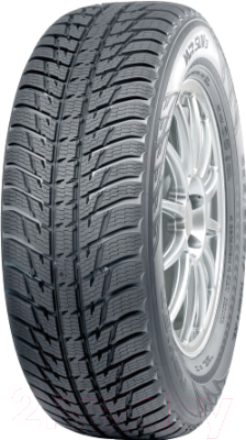 Зимняя шина Nokian Tyres WR SUV 3 255/55R18 109V