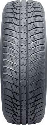 Зимняя шина Nokian Tyres WR SUV 3 255/60R18 112H