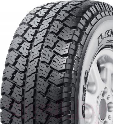 Летняя шина Lassa Competus A/T 205/80R16 104S