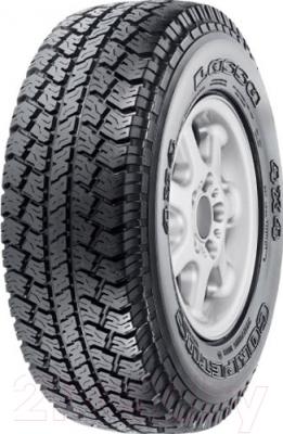 Летняя шина Lassa Competus A/T 205/80R16 104S