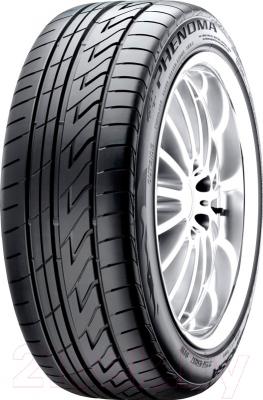 Летняя шина Lassa Phenoma 205/50R17 93W