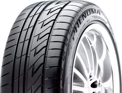 Летняя шина Lassa Phenoma 205/50R17 93W