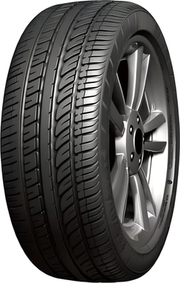 Летняя шина Evergreen EU72 255/50R19 107Y - 