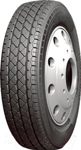 Летняя легкогрузовая шина Evergreen ES88 195/70R15C 104/102R