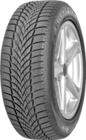 

Зимняя шина Goodyear, UltraGrip Ice 2 245/45R17 99T