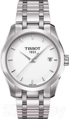Часы наручные женские Tissot T035.210.11.011.00