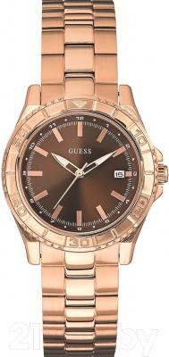 Часы наручные женские Guess W0469L1