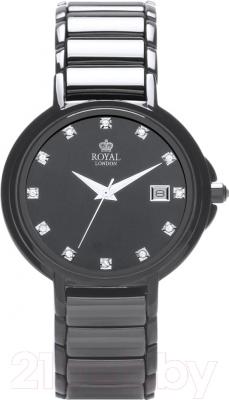 Часы наручные женские Royal London 20153-02