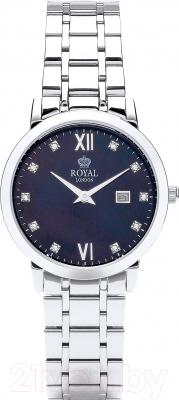 Часы наручные женские Royal London 21199-04