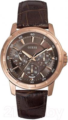 Часы наручные мужские Guess W0498G1