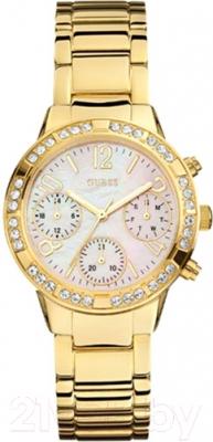 Часы наручные женские Guess W0546L2