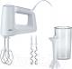 Миксер ручной Braun MultiMix 3 HM 3105 WH - 