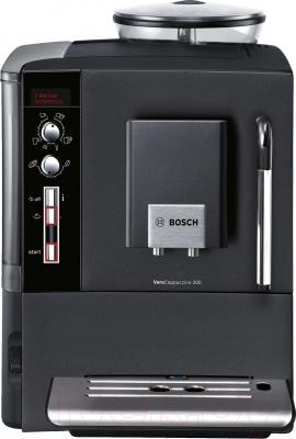 Кофемашина Bosch TES 55236 VeroCappuccino 200