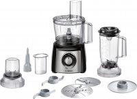 Кухонный комбайн Bosch MCM3501M - 