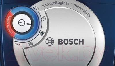 Пылесос Bosch BGS42230