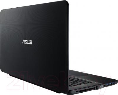 Ноутбук Asus X751LB-TY143T