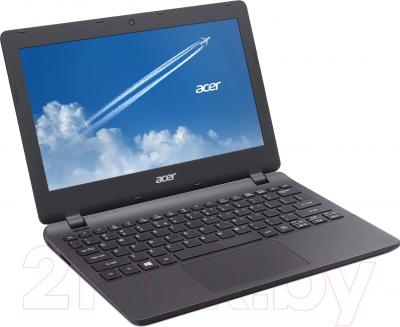 Ноутбук Acer TravelMate B116-M-C0YQ (NX.VB8ER.004)