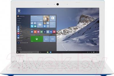 Ноутбук Lenovo IdeaPad 100s-11IBY (80R2004YRK)