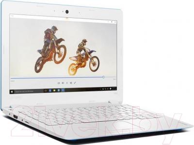 Ноутбук Lenovo IdeaPad 100s-11IBY (80R2004YRK)