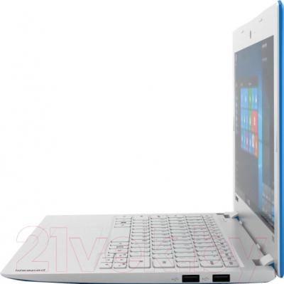 Ноутбук Lenovo IdeaPad 100s-11IBY (80R2004YRK)