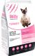 Сухой корм для кошек Blitz Pets Adult Cats Turkey (2кг) -