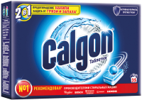 

Средство для смягчения воды Calgon, 2 в 1