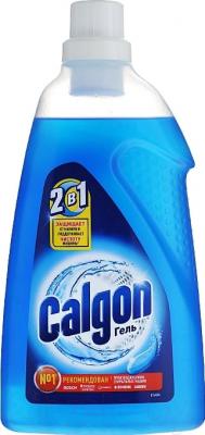 Средство для смягчения воды Calgon Gel 2в1 (750мл)