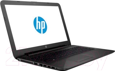 Ноутбук HP 15-ac001ur (N2K26EA)