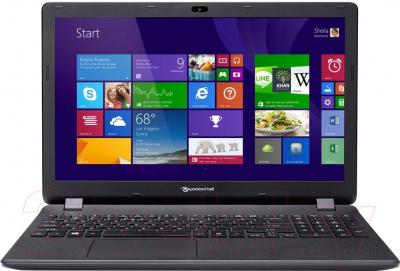 Ноутбук Packard Bell EasyNote ENTE69BH-37YW