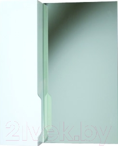 Шкаф с зеркалом для ванной АВН Роял 60 / 43.03-01