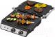 Миниатюра изображения товара Электрогриль Profi Cook PC-KG 1029