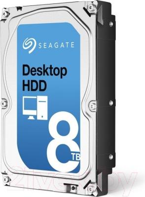 Жесткий диск Seagate Desktop 8TB (ST8000DM002)