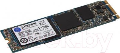 SSD диск Kingston SSDNow M.2 Sata G2 120GB (SM2280S3G2/120G)