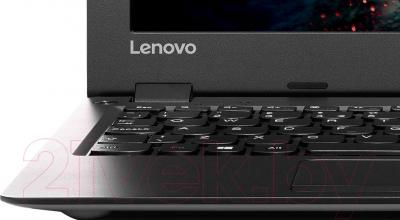 Ноутбук Lenovo IdeaPad 100s-11IBY (80R2007HRK)