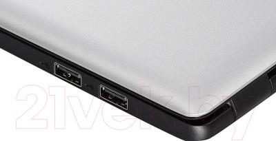 Ноутбук Lenovo IdeaPad 100s-11IBY (80R2007HRK)