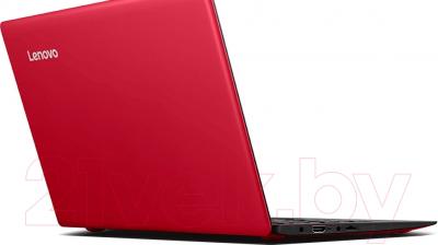 Ноутбук Lenovo IdeaPad 100s-11IBY (80R2007KRK)