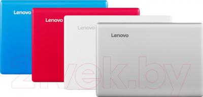 Ноутбук Lenovo IdeaPad 100s-11IBY (80R2007KRK)
