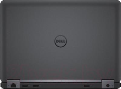 Ноутбук Dell Latitude E5250 (5250-7720)