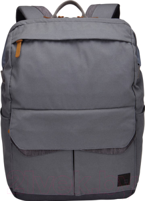Рюкзак Case Logic LoDo Medium Backpack / LODP-114-GRAPHITE (графит)