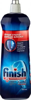 

Ополаскиватель для посудомоечных машин Finish, 800мл
