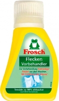 Пятновыводитель Frosch Flecken Vorbehandler (75мл) - 