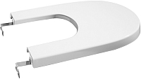 

Крышка для биде, N-Meridian A8062A2004