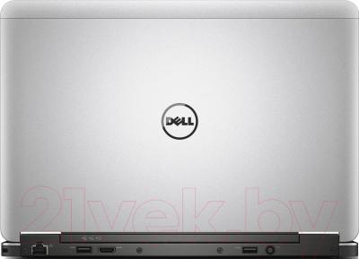 Ноутбук Dell Latitude 12 E7240 (7240-1710)