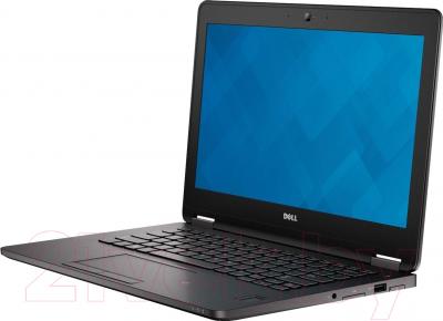 Ноутбук Dell Latitude 12 E7270 (7270-0561)