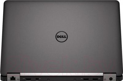 Ноутбук Dell Latitude 12 E7270 (7270-0523)