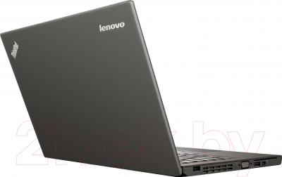Ноутбук Lenovo ThinkPad X250 (20CMS0A200)