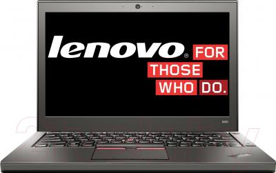 Ноутбук Lenovo ThinkPad X250 (20CM003DRT)