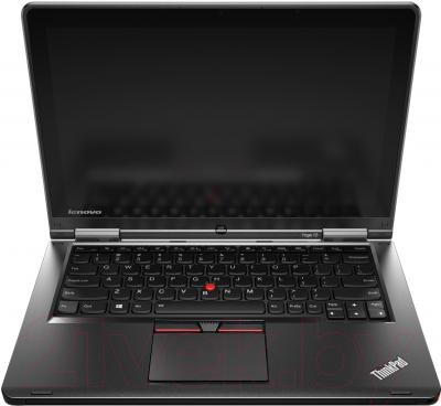 Ноутбук Lenovo ThinkPad Yoga 12 (20DL003DRT)