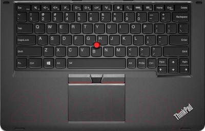 Ноутбук Lenovo ThinkPad Yoga 12 (20DL003GRT)